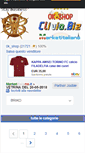 Mobile Screenshot of clivio.biz